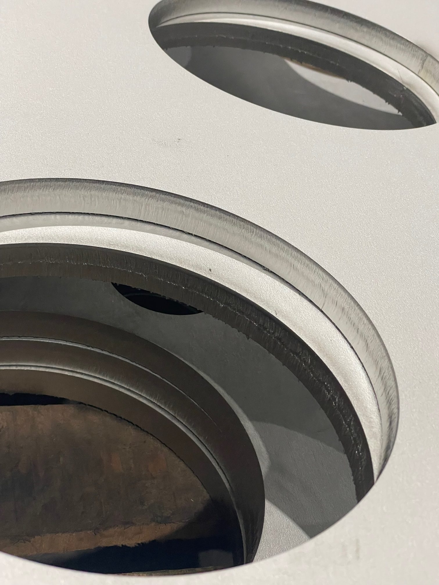 Stainless Steel